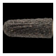 Pferd Capuchon de ponçage Forme L pour 5x15mm K150-1