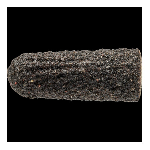 Pferd Capuchon de ponçage Forme L pour 5x15mm K150