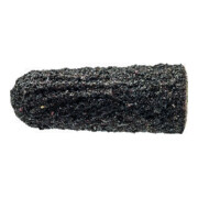 Pferd Capuchon de ponçage Forme L pour 5x15mm K150-2