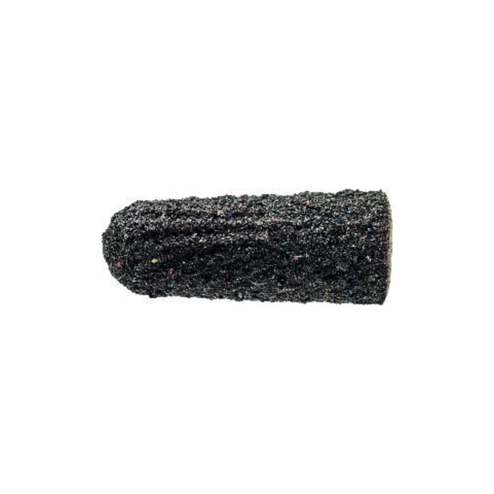 Pferd Capuchon de ponçage Forme L pour 5x15mm K150