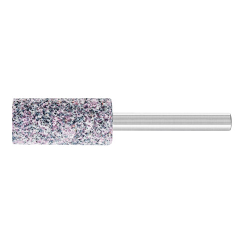 PFERD CAST Schleifstift Zylinder Ø 16x32 mm Schaft-Ø 6 mm A30 für Grau-und Sphäroguss