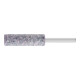 PFERD CAST Schleifstift Zylinder Ø 16x50mm Schaft-Ø 6 mm A30 für Grau-und Sphäroguss-1