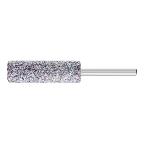 PFERD CAST Schleifstift Zylinder Ø 16x50mm Schaft-Ø 6 mm A30 für Grau-und Sphäroguss