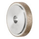 PFERD CBN-Schleifscheibe 50mm B151 (mittel) zum stationären Innenschleifen-1