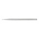 PFERD TOOLS CBN-Schleifstift Kugel Ø 1,0mm Schaft-Ø 3 mm B64 (fein) zum Gravieren und Entgraten
