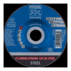 PFERD CC-GRIND (inkl. SOLID, FLEX, STRONG) CC-GRIND-STRONG 125 SG STEEL-2