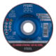 PFERD CC-GRIND (inkl. SOLID, FLEX, STRONG) CC-GRIND-STRONG 125 SG STEEL