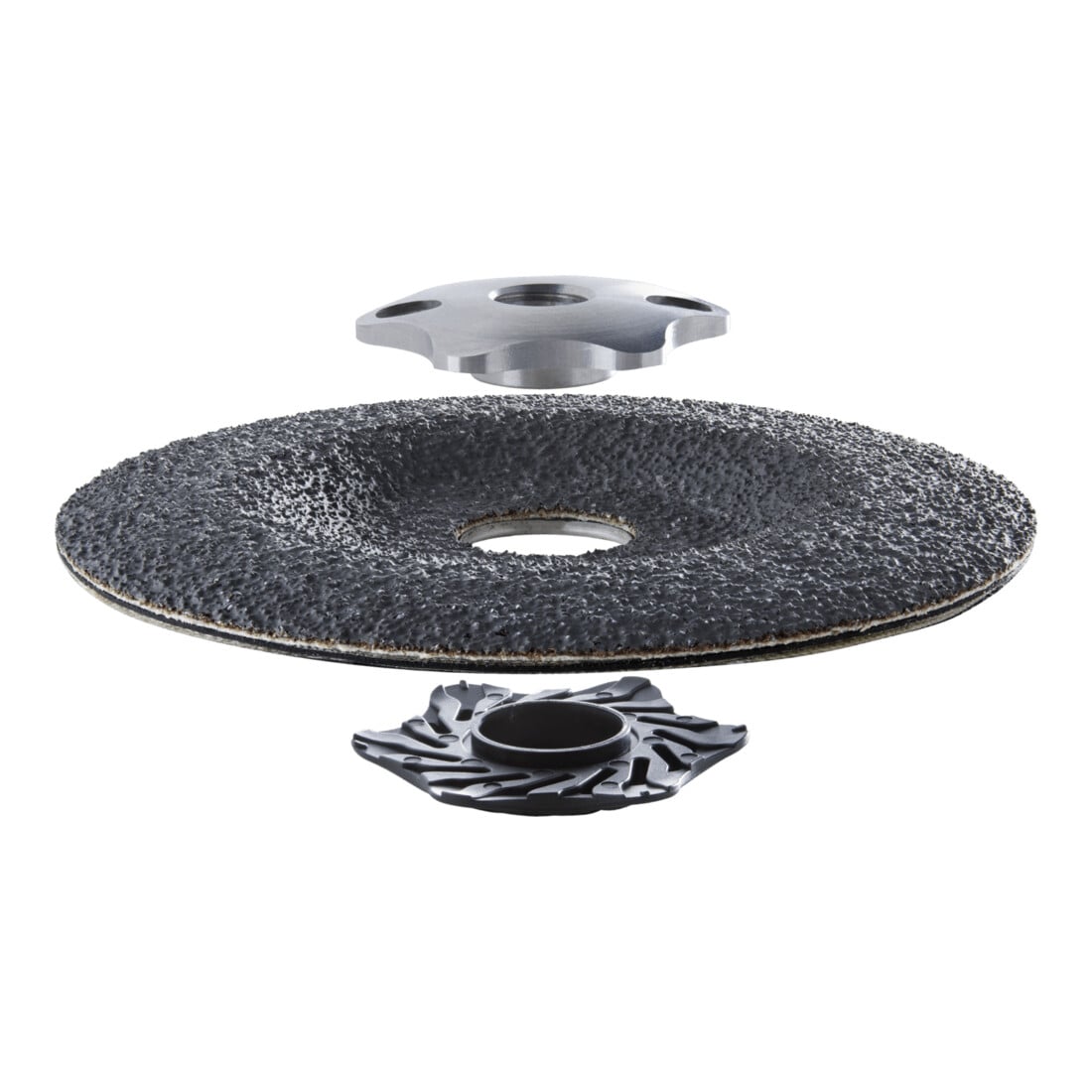 PFERD TOOLS CC-GRIND-Spannflanschset SFS CC-GRIND