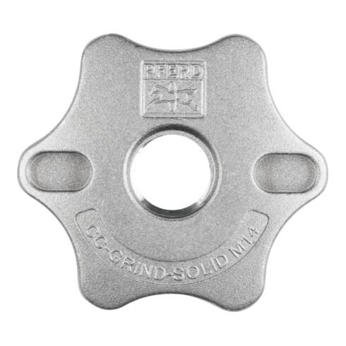 PFERD CC-GRIND-Spannflanschset SFS CC-GRIND