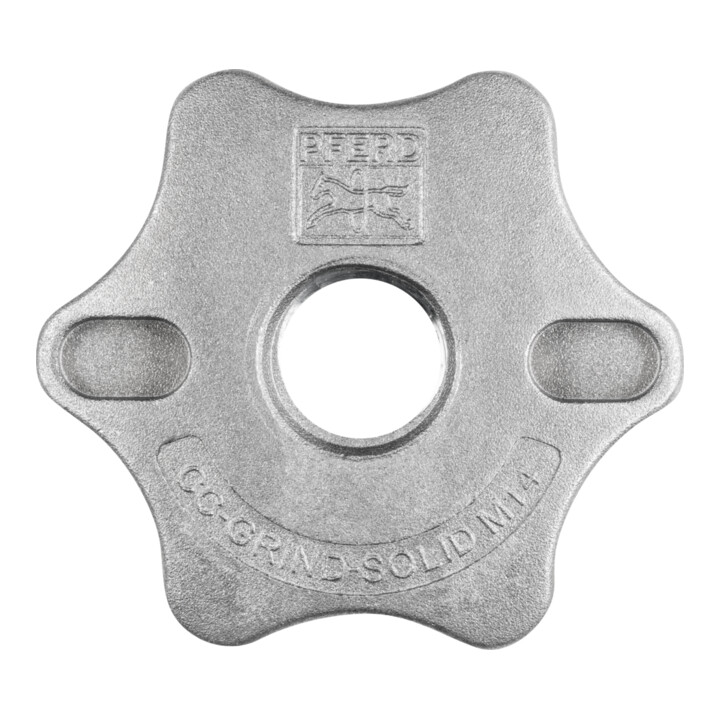 PFERD CC-GRIND klemflensset SFS CC-GRIND 115/125 M14