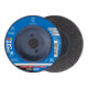 PFERD CC-GRIND slijpschijf- CC-GRIND-ROBUST 125 SG STEELOX-1