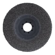 PFERD CC-GRIND slijpschijf- CC-GRIND-ROBUST 125 SG STEELOX-4