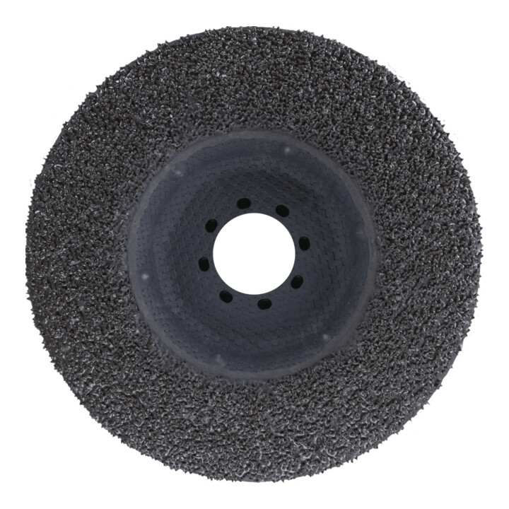 PFERD CC-GRIND slijpschijf- CC-GRIND-ROBUST 125 SG STEELOX