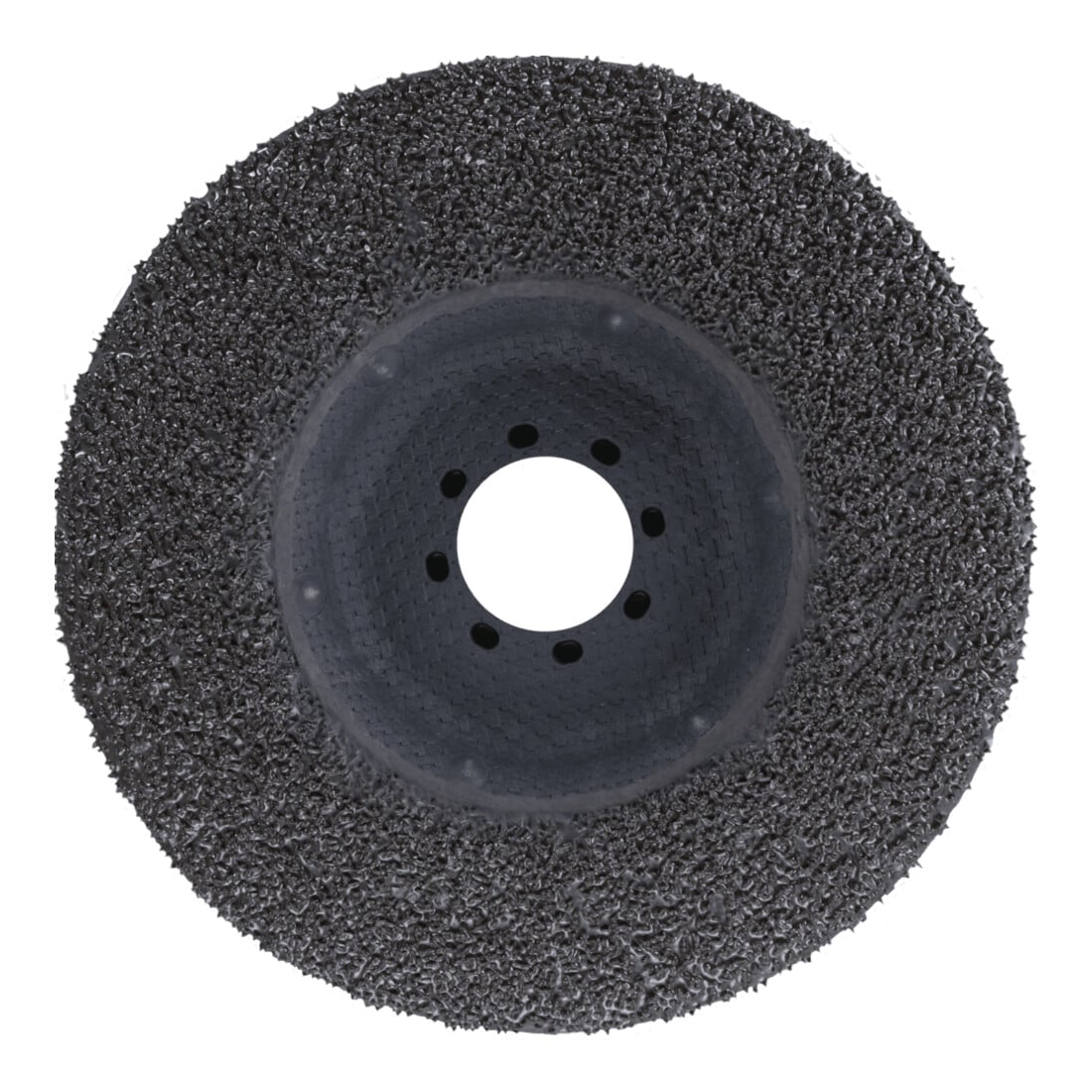 PFERD CC-GRIND slijpschijf- CC-GRIND-ROBUST 125 SG STEELOX