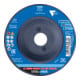 PFERD CC-GRIND slijpschijf- CC-GRIND-ROBUST 125 SGP STEELOX