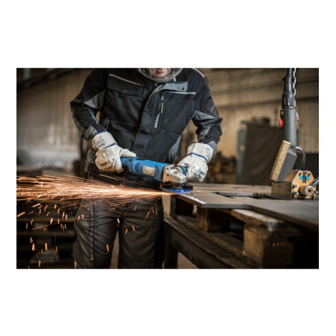 PFERD CC-GRIND slijpschijf CC-GRIND-SOLID 180 SG STEEL