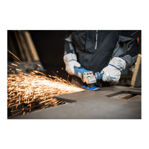 PFERD CC-GRIND slijpschijf CC-GRIND-SOLID 125 SGP STEEL