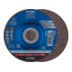 PFERD CC-GRIND slijpschijf CC-GRIND-STRONG 115 SG STEEL
