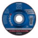 PFERD CC-GRIND slijpschijf CC-GRIND-STRONG 115 SG STEEL