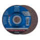 PFERD CC-GRIND-STRONG Schleifscheibe 115x22,23 mm COARSE Leistungslinie SG STEEL für Stahl-1