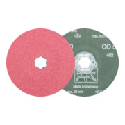 PFERD COMBICLICK Fiberschleifer CC-FS 125 CO