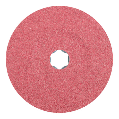 PFERD COMBICLICK CC-FS 125 CO 60