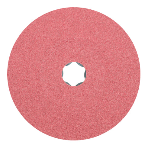 PFERD COMBICLICK Fiberschleifer CC-FS 125 CO