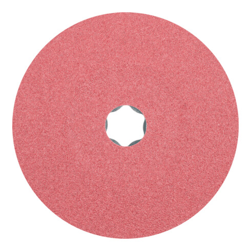 PFERD TOOLS COMBICLICK Fiberschleifer CC-FS 125 CO