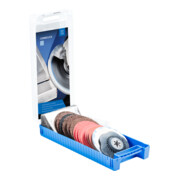 PFERD COMBICLICK CC-set 125 M14