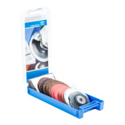 PFERD COMBICLICK CC-set 125 M14