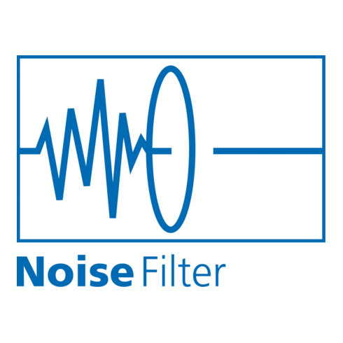 Disque fibre à grain céramique PFERD COMBICLICK CO24 pour un enlèvement de matière important sur l'acier