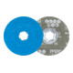 Disque fibre PFERD COMBICLICK VICTOGRAIN-COOL36 pour acier et inox