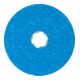Disque fibre PFERD COMBICLICK VICTOGRAIN-COOL36 pour acier et inox
