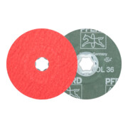 PFERD COMBICLICK Fiberschleifer CC-FS 115 CO-COOL 36