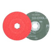 PFERD TOOLS COMBICLICK Fiberschleifer CC-FS CO-COOL