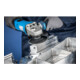 PFERD COMBICLICK Keramikkorn Fiberscheibe Ø 115 mm CO-ALU80 für weiche NE Metalle-2