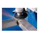 PFERD COMBICLICK Keramikkorn Fiberscheibe CO-COOL120 für Edelstahl-2