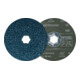 PFERD COMBICLICK ponceuse à disque en fibre CC-FS 115 VICTOGRAIN 36-1