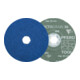 Disque en fibre PFERD COMBICLICK CC-FS VICTOGRAIN-COOL 36