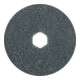 PFERD COMBICLICK rondelle comprimée en non-tissé CC PNER D 100 mm souple SIC fin pour la finition