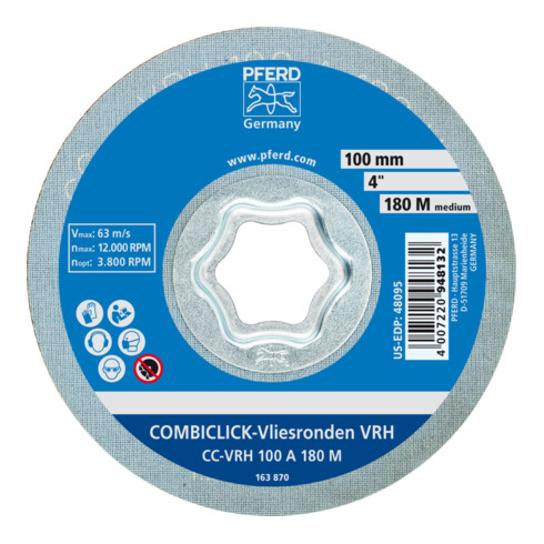 Clou pour tableaux TOX Home Classic avec tête en laiton