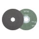 Disque fibre PFERD COMBICLICK SiC SIC36 pour métaux non ferreux durs-1