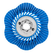 PFERD COMBICLICK tampon d'appui CC-H-GT 125 M14