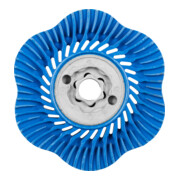 PFERD COMBICLICK tampon d'appui CC-H-GT 125 M14