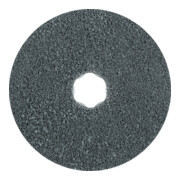 PFERD TOOLS COMBICLICK verpresste Vliesronde CC PNER SIC Fein für Finish-2