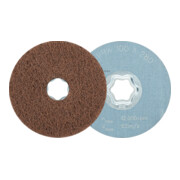 PFERD TOOLS COMBICLICK weiche Vliesronde CC Ø 100mm