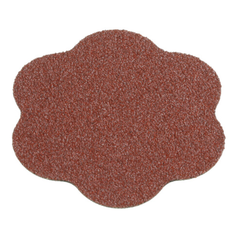 PFERD Combidisc CONTOUR-Schleifscheibe