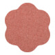 PFERD Combidisc CONTOUR-schuurschijf, ⌀ 60 mm, Korrelgrootte: 80