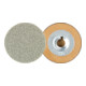 PFERD COMBIDISC Diamant Schleifblatt CD Ø 25 mm D126/P 120 für Titan, Glas, GFK und Stein-1