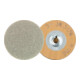 PFERD COMBIDISC Diamant Schleifblatt CD Ø 38 mm D126/P 120 für Titan, Glas, GFK und Stein-1